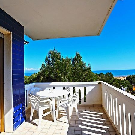 Apartment Blu Residence Lignano Sabbiadoro Extérieur photo
