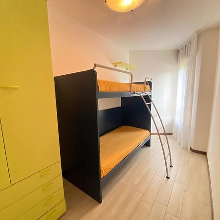 Apartment Blu Residence Lignano Sabbiadoro Extérieur photo