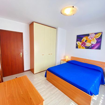 Apartment Blu Residence Lignano Sabbiadoro Extérieur photo