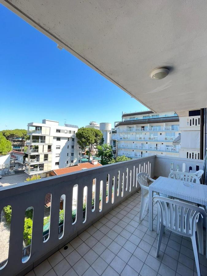 Apartment Blu Residence Lignano Sabbiadoro Extérieur photo