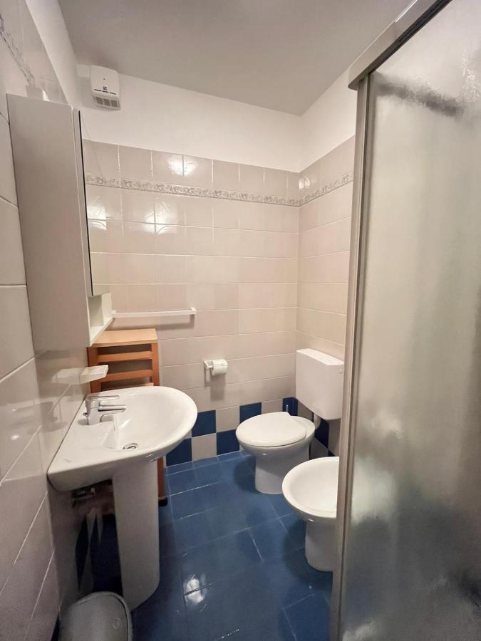 Apartment Blu Residence Lignano Sabbiadoro Extérieur photo