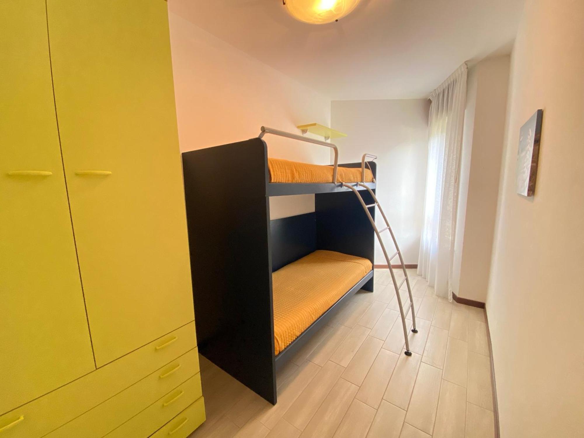 Apartment Blu Residence Lignano Sabbiadoro Extérieur photo
