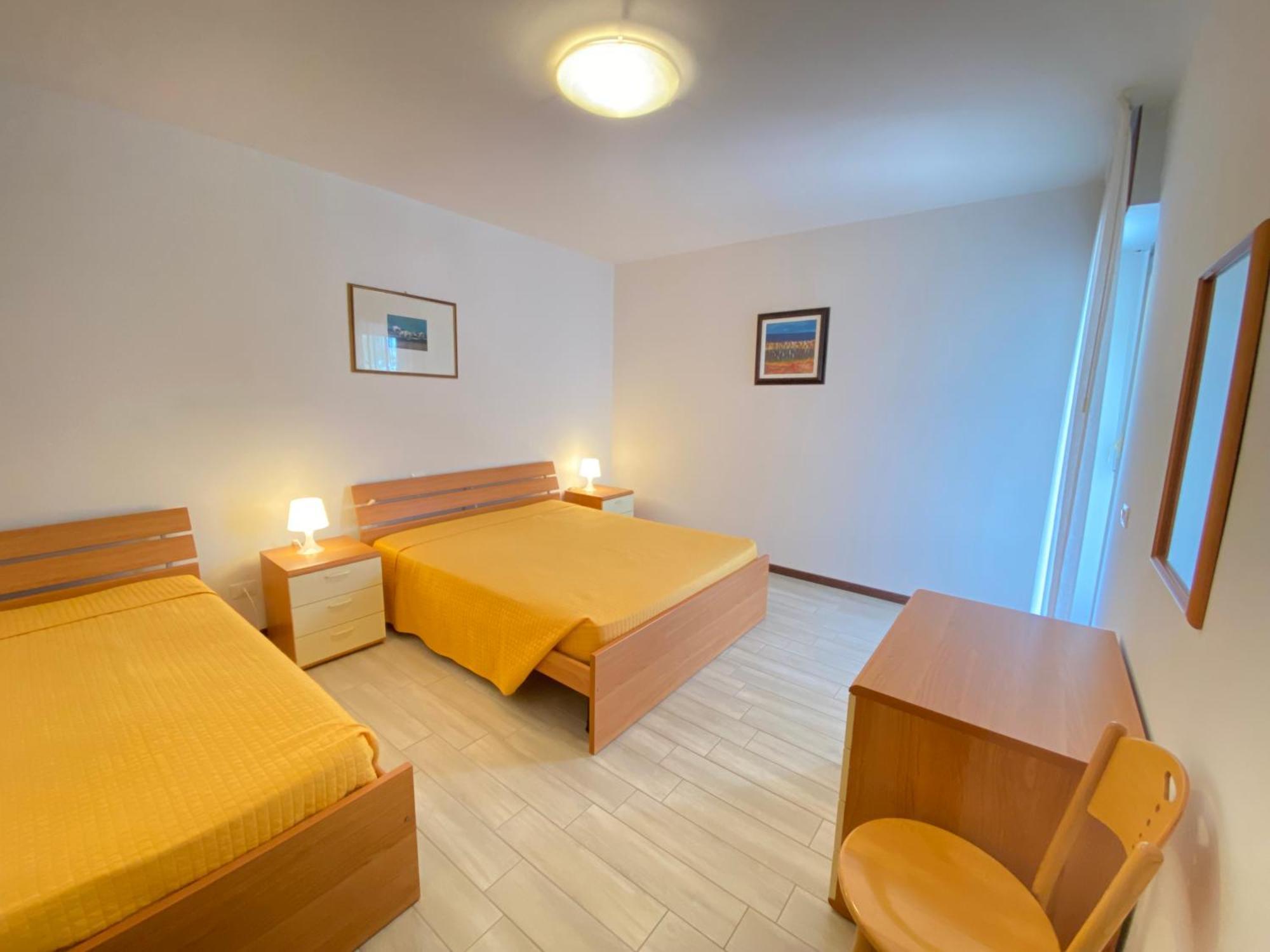 Apartment Blu Residence Lignano Sabbiadoro Extérieur photo