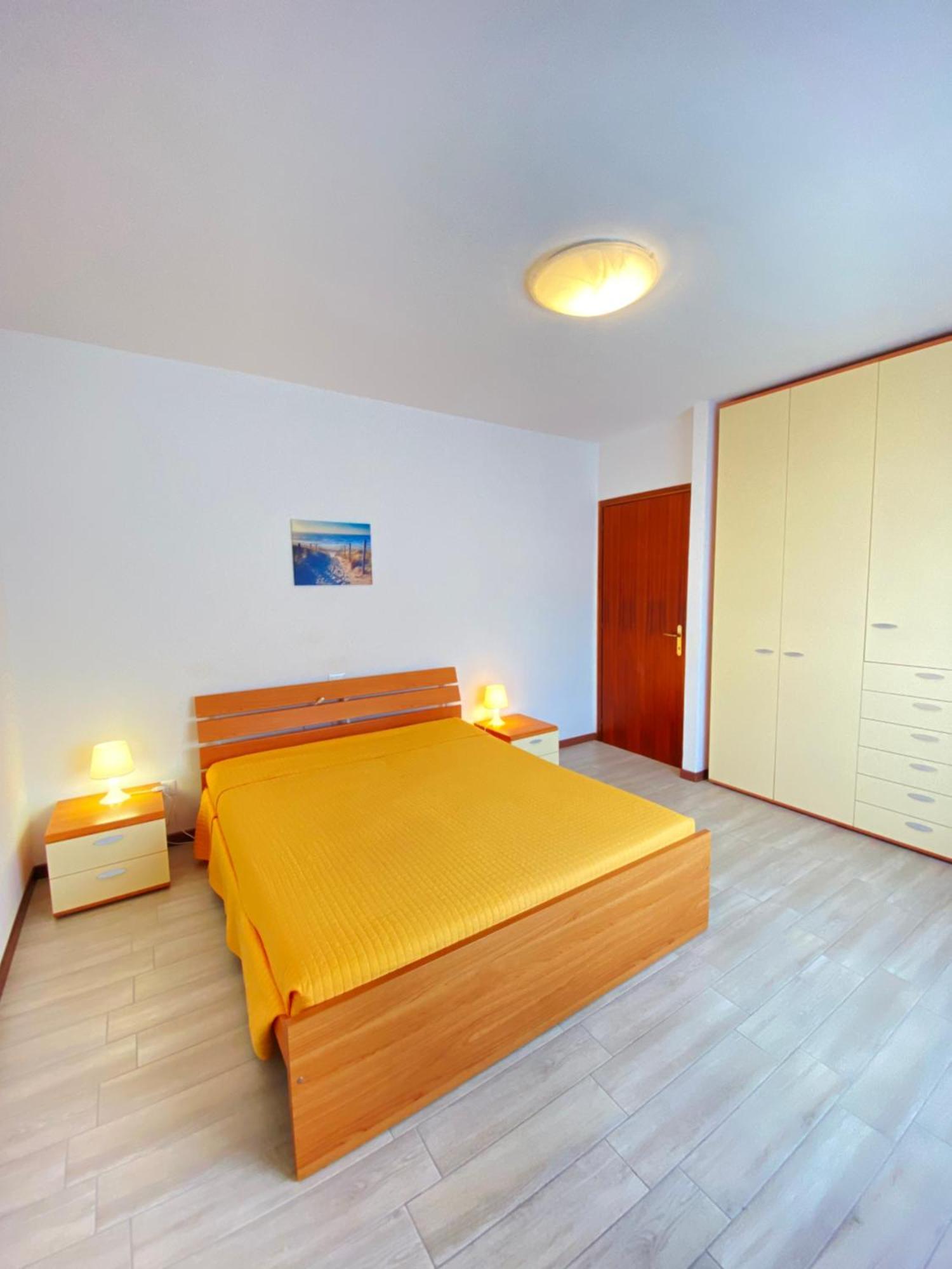 Apartment Blu Residence Lignano Sabbiadoro Extérieur photo