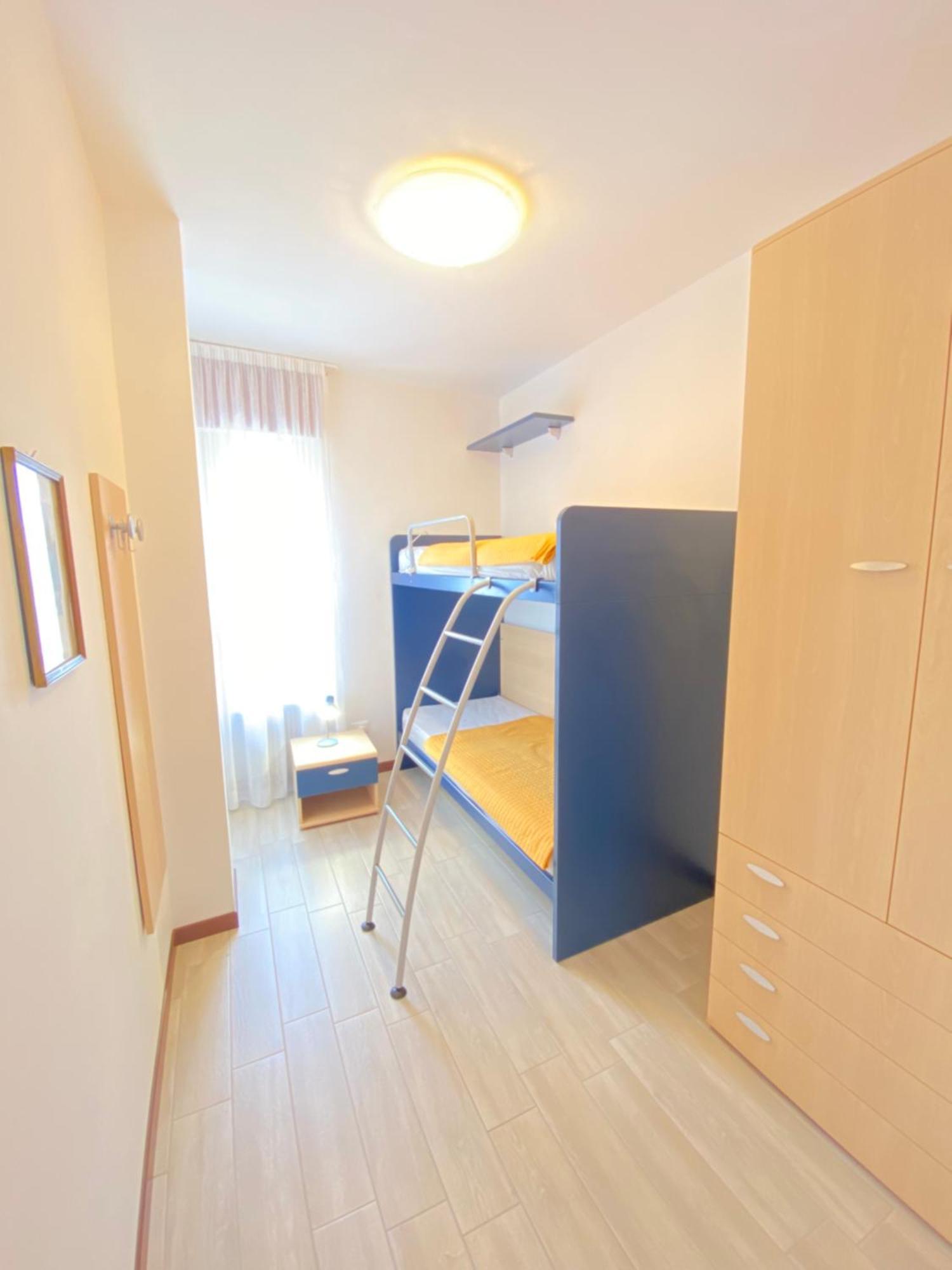 Apartment Blu Residence Lignano Sabbiadoro Extérieur photo
